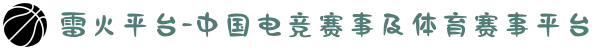 雷火平台-中国电竞赛事及体育赛事平台